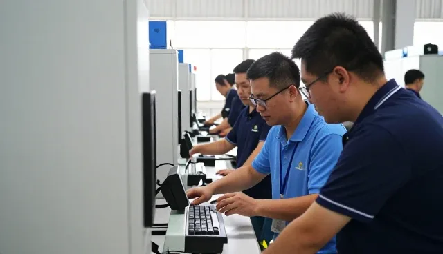 沈阳市同盛纸箱厂分享成功应用经验