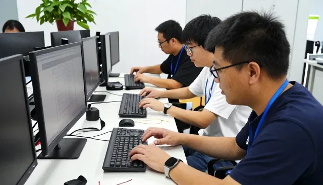 技术转让提升工业园区整体体验