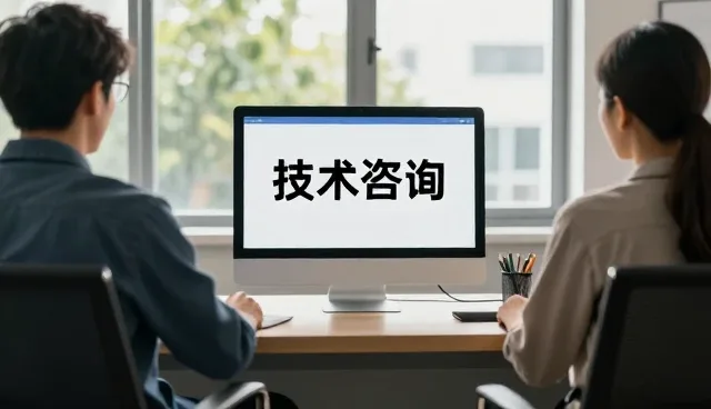 技术咨询在不同性能场景下的应用适配