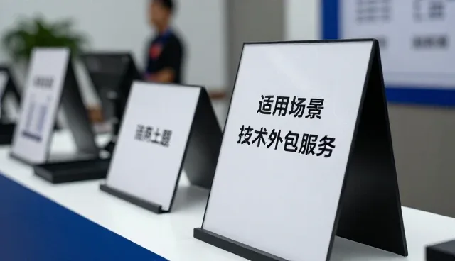设计团队如何通过场景分析提升业务适应力