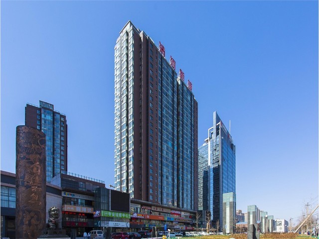 天津精密伺服电动缸